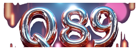 q89 logo