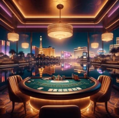 q89 Live Casino Streaming
