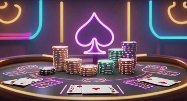 q89 Bonus-Heavy Slots